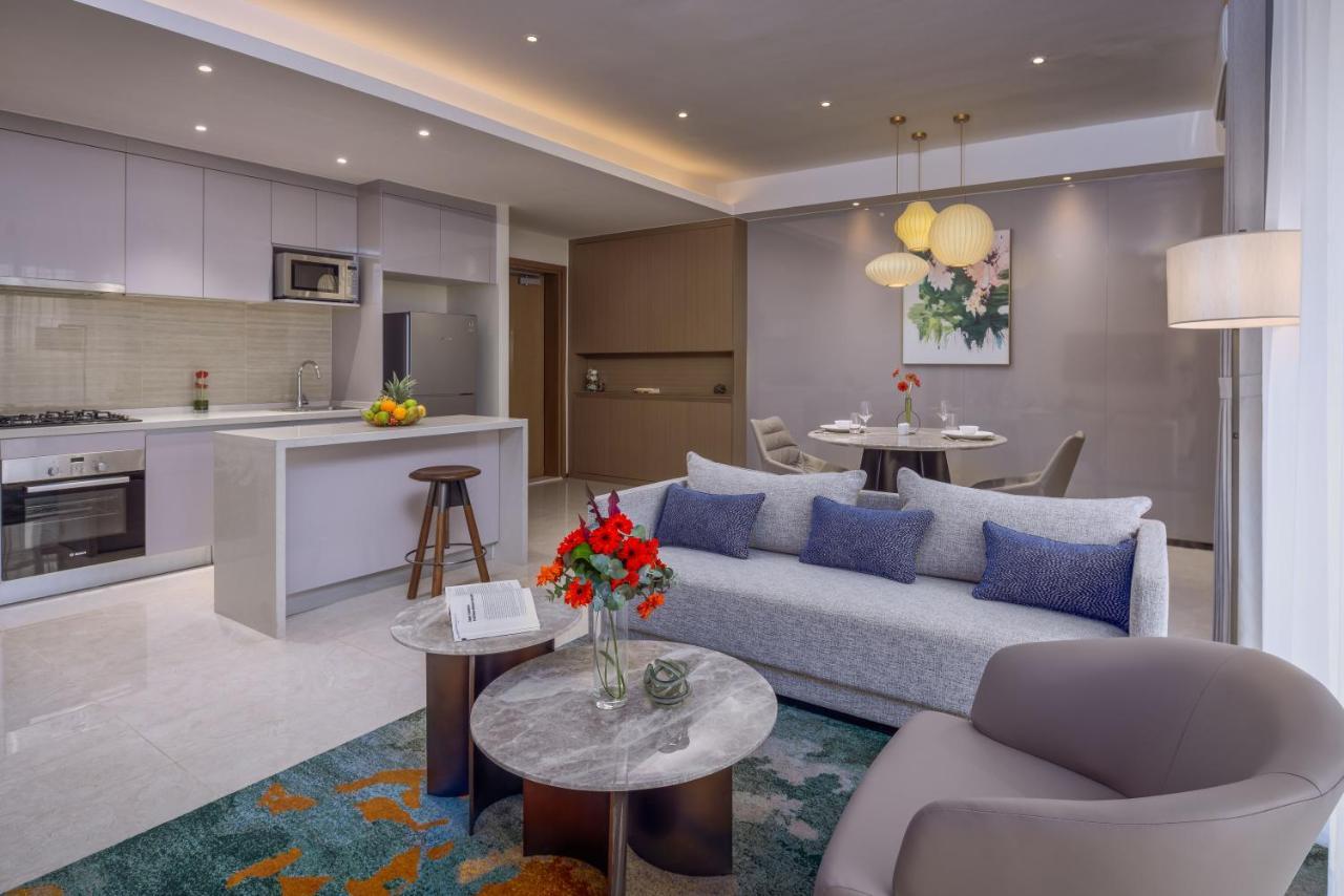 Pan Pacific Serviced Suites ナイロビ エクステリア 写真