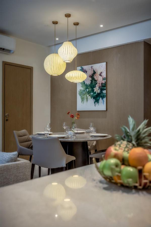 Pan Pacific Serviced Suites ナイロビ エクステリア 写真