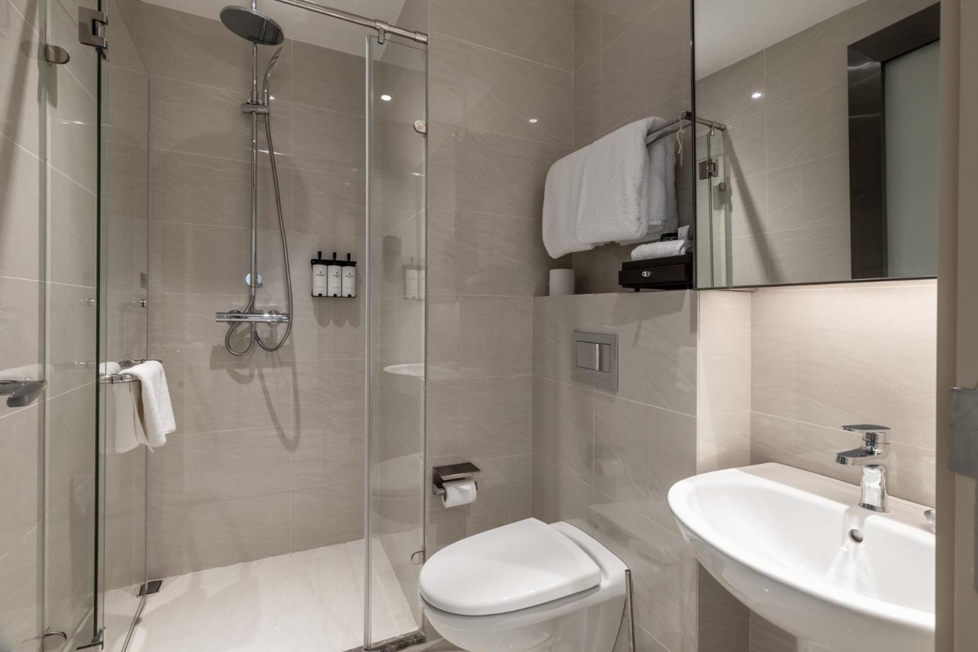 Pan Pacific Serviced Suites ナイロビ エクステリア 写真