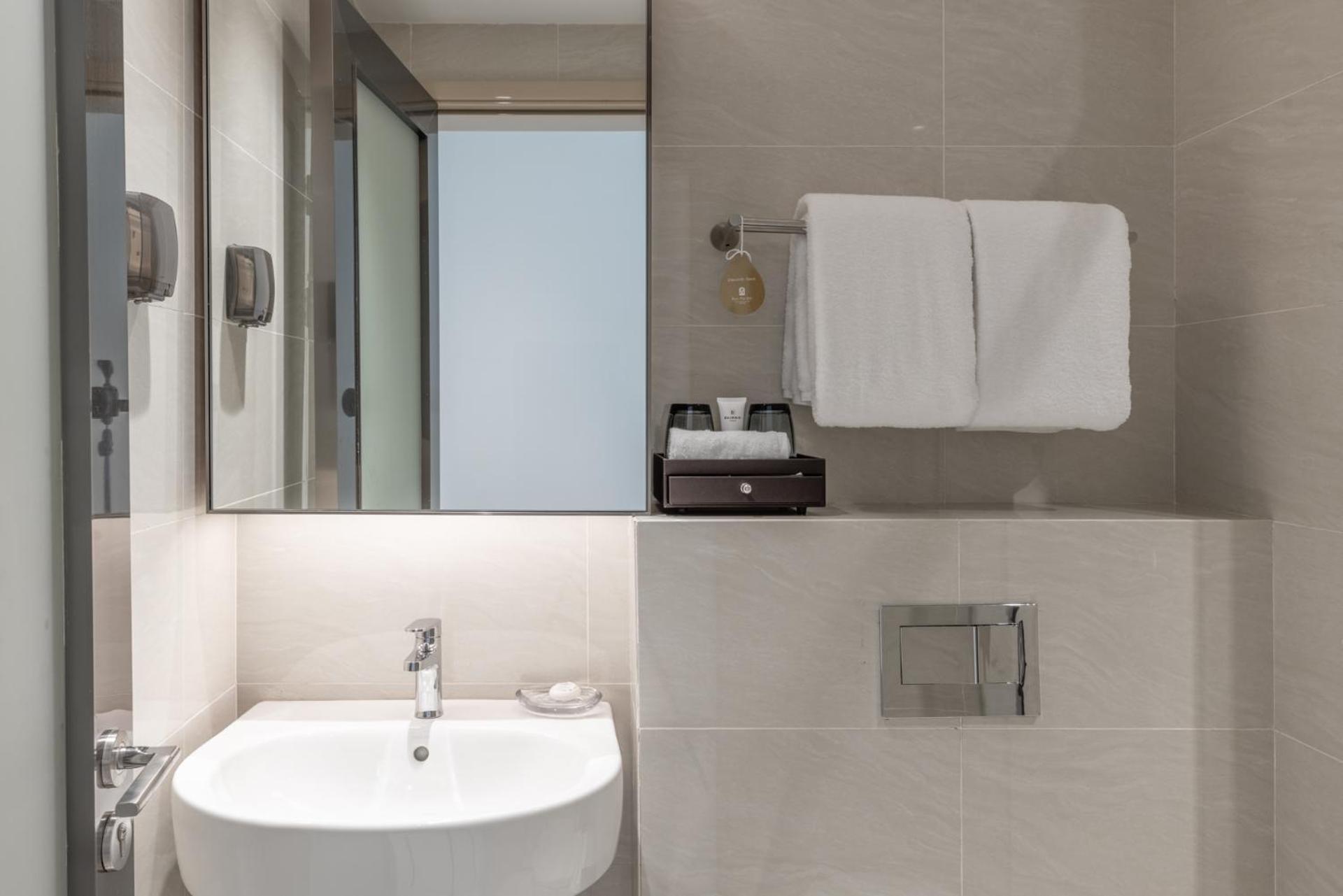 Pan Pacific Serviced Suites ナイロビ エクステリア 写真