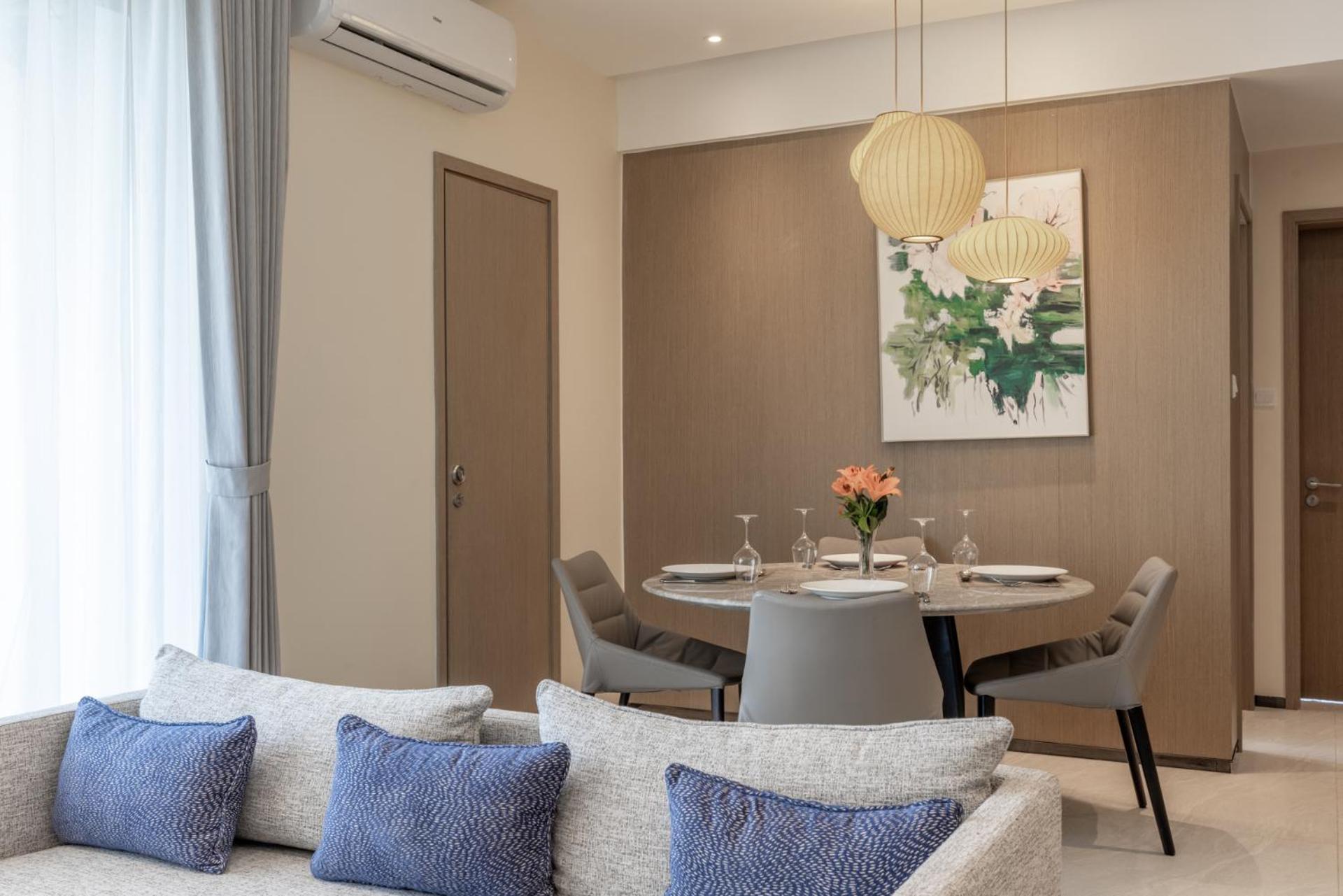 Pan Pacific Serviced Suites ナイロビ エクステリア 写真