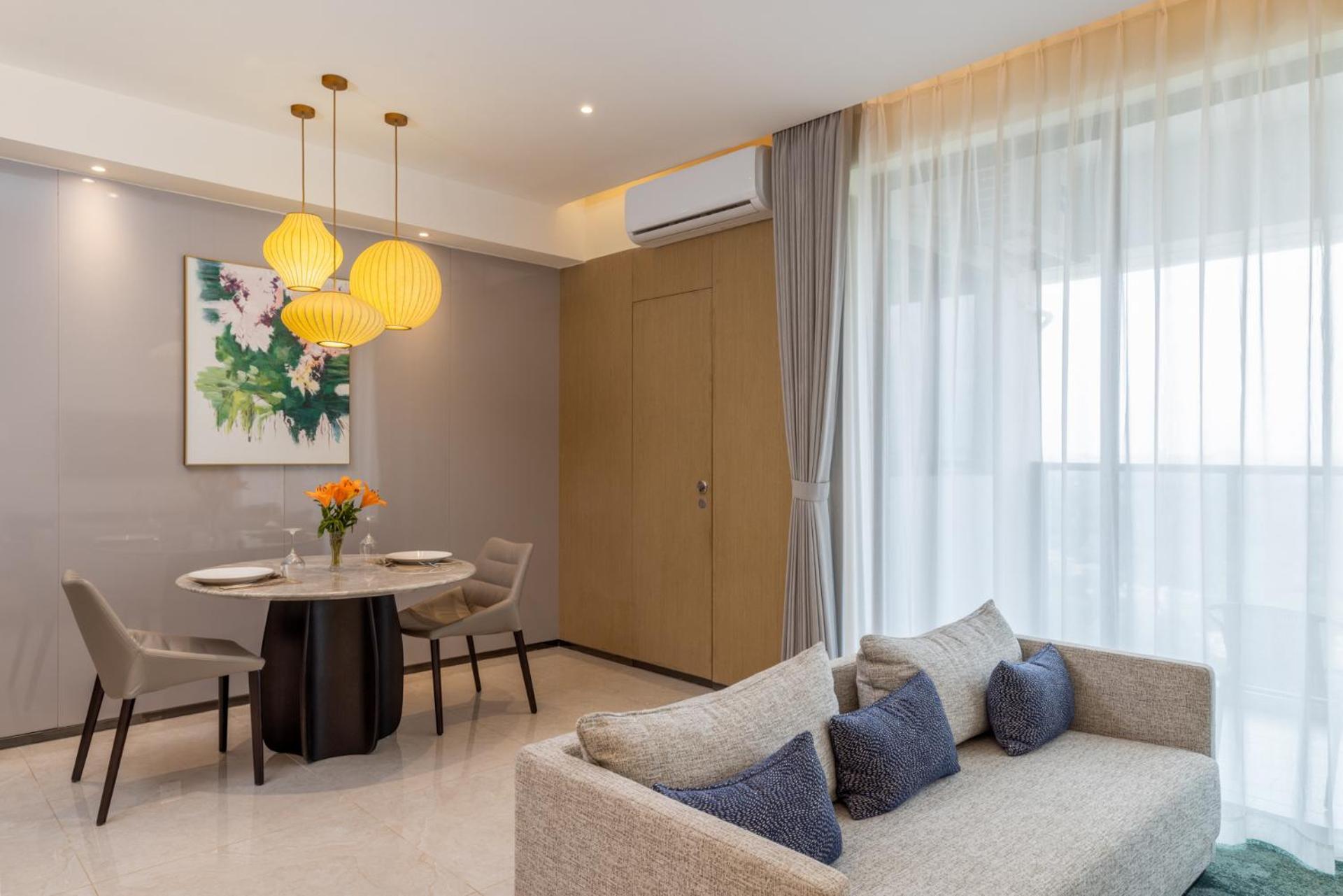 Pan Pacific Serviced Suites ナイロビ エクステリア 写真