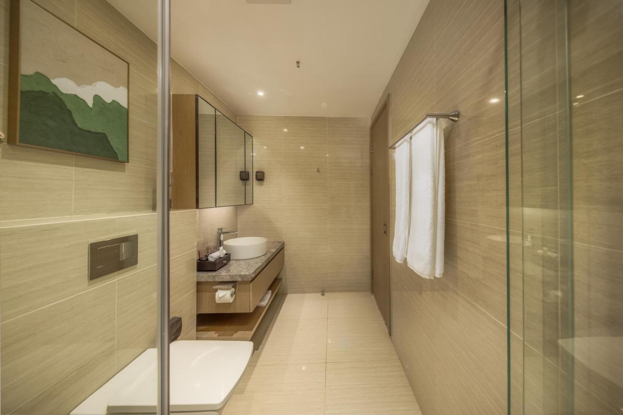 Pan Pacific Serviced Suites ナイロビ エクステリア 写真