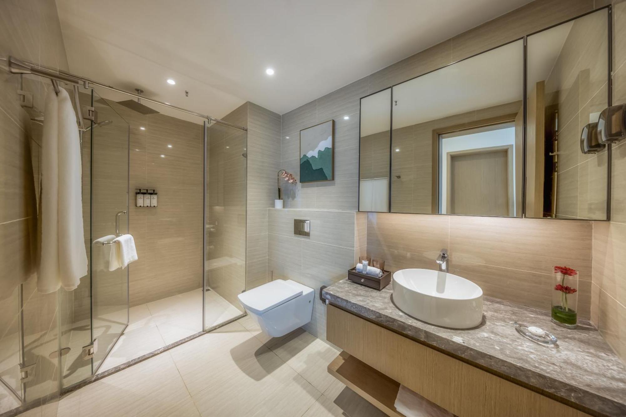 Pan Pacific Serviced Suites ナイロビ エクステリア 写真